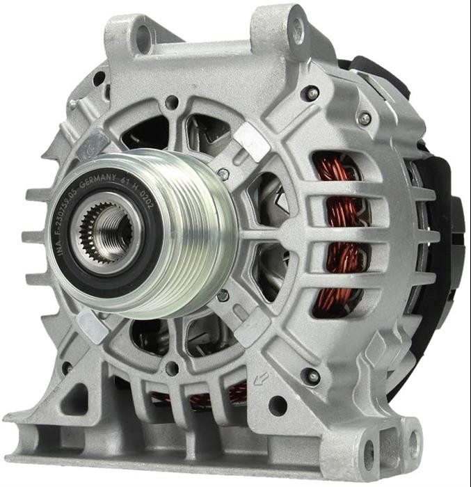 Lichtmaschine Mercedes-Benz A160 A170 A190 A210 Vaneo 1.9 W168 W414 Bosch 0124325023 Bosch 0986045181 Valeo 2541968 2542347 2542413 2542414 A13VI202 A13VI257 SG9B038 SG9B039 14 Volt 90 Ampere