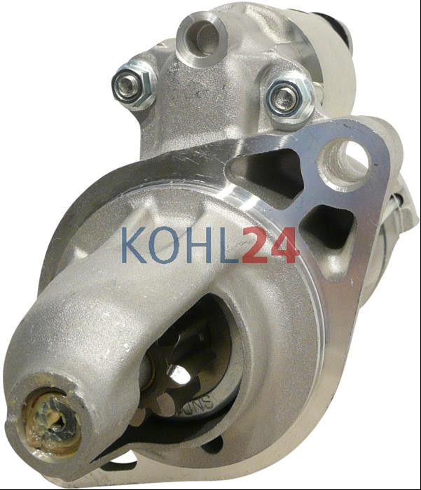 Anlasser Honda Accord VII 2.0 2.4 Civic VII 2.0 Denso 428000-0010 428000-1350 428000-1360 428000-3280 12 Volt 1,0 KW Anlasser Honda Accord VII 2.0 2.4 Civic VII 2.0 Denso 428000-0010 428000-1350 428000-1360 428000-3280 12 Volt 1,0 KW