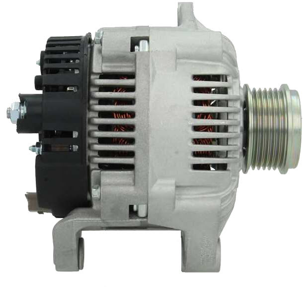Lichtmaschine Renault Espace III Laguna I Megane Classic Coupe Grandtour Scenic 1.9 DCI DTI Volvo S40 V40 Bosch 0986043091 0986080870 0986084310 Valeo 2542466 2542495 2542551 A13VI252 A13VI285 A13VI289 SG10B010 SG10B019 14 Volt 120 Ampere