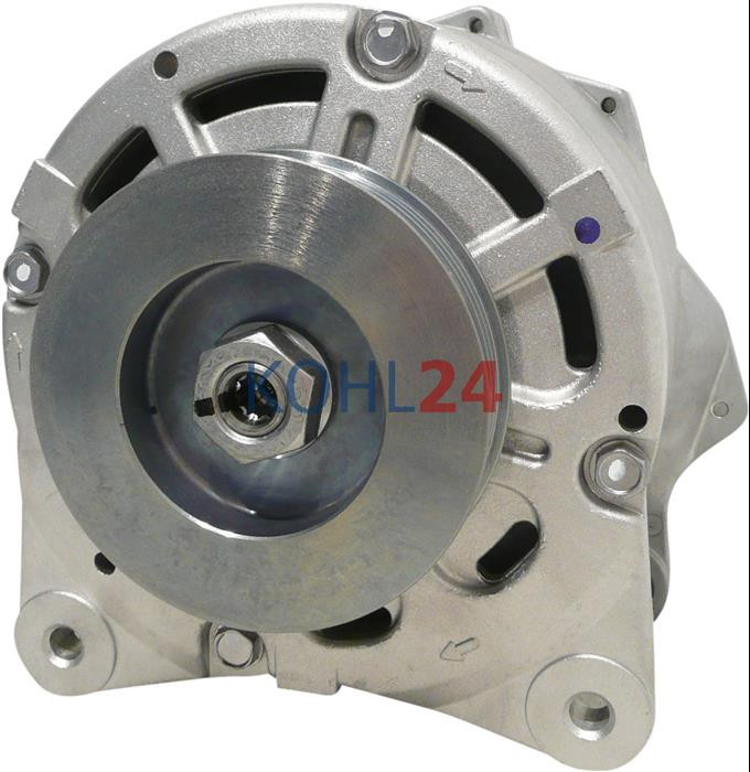 Lichtmaschine Audi A4 RS4 quattro Avant Cabriolet 4.2 Hitachi LR1190-920 14 Volt 190 Ampere Original Hitachi