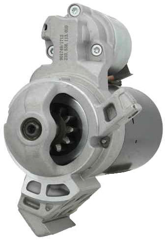 Anlasser BMW 114 116 118 120 123 125 218 220 225 316 318 320 325 330 335 420 425 430 435 520 525 530 535 usw. Bosch 0001139001 0001139002 0001139015 0001139016 0001148009 0001148010 0001148025 0001148026 0001148033 0001148508 12 Volt 2,5 KW