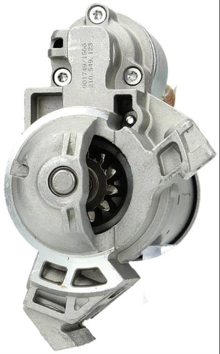 Anlasser BMW 114 116 118 120 125 218 220 225 316 318 320 325 418 420 425 518 520 525 530 535 Bosch 0001172406 0001172407 0986024980 12 Volt 1,4 KW