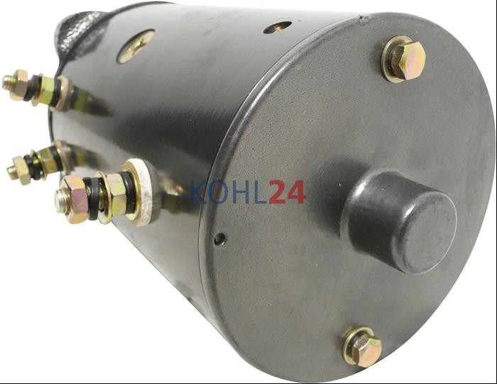 Ramsey REP-24-8000 ウインチ 24V DC Ramsey REP-24-8000 ウインチ 24V DC Ramsey Winch - DC24-7 24V with