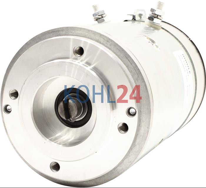 DC-Motor Concentric Haldex Gruau HPI Lucas Iskra Letrika 11.212.618 11.212.843 11.216.431 AMK5528 AMK5666 AMK5684 IM0045 Mahle MM229 24 Volt 3,0 KW Original Iskra Letrika (Mahle)