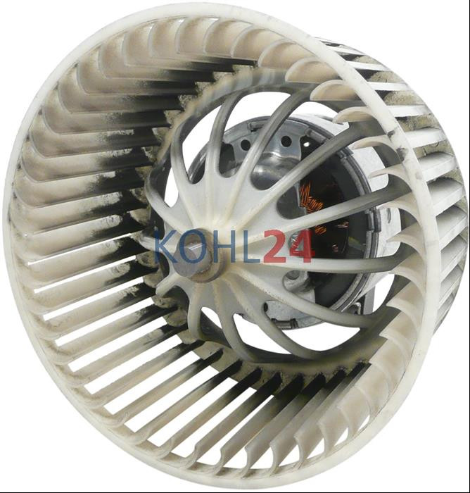 DC-Motor Gebläsemotor Bosch 0130101518 24 Volt