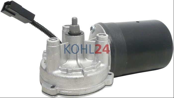 Wischermotor Seefrid 606.052 606.052-12V DCGM62T50 12 Volt Original Seefrid