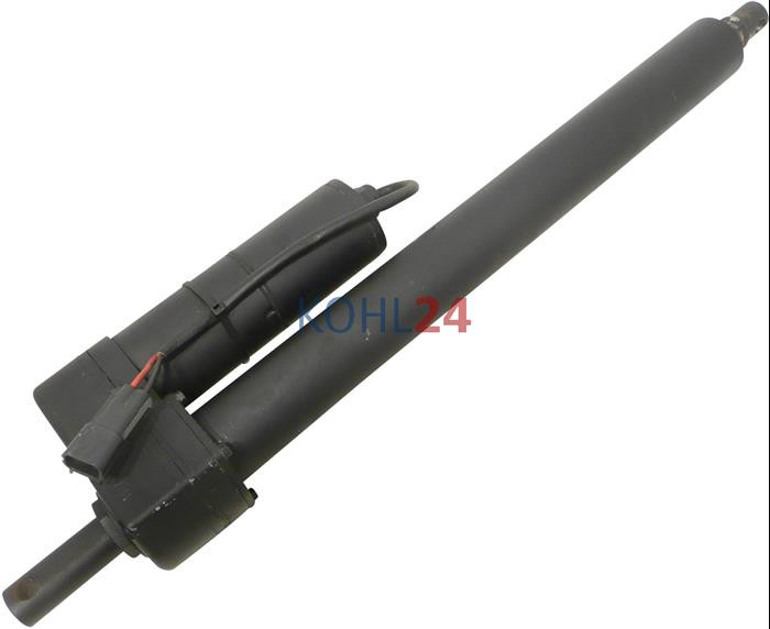 DC-Motor Linearaktuator Electrak Thomson D12-30A5 12 Volt Made in Germany