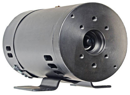 DC-Motor Ohio Motors D482263X7054 24 Volt Original Ohio Motors