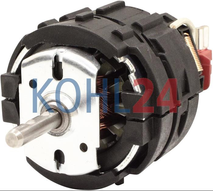 DC-Motor Gebläsemotor Bosch 0130007001 0130007009 0130066004 0130066005 0130066030 12 Volt