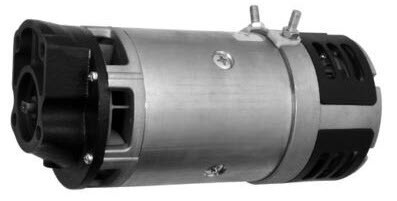 DC-Motor Mariotti Iskra Letrika 11.216.776 AMK5554 IM0322 Mahle MM35 24 Volt 3.0 kW Original Iskra Letrika (Mahle)