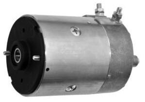 DC-Motor Bucher Hydraulics (Monarch) Iskra Letrika 11.216.635 11.216.793 11.218.032 11.218.039 AMJ5804 AMJ5834 AMJ5892 AMJ5895 IM0319 Mahle MM33 48 Volt 2.2 kW Original Iskra Letrika (Mahle)