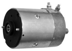 DC-Motor Bucher Hydraulics (Monarch) Iskra Letrika 11.216.636 11.216.791 11.218.033 AMJ4518 AMJ4578 AMJ4839 IM0320 Mahle MM32 12 Volt 1.6 kW Original Iskra Letrika (Mahle)