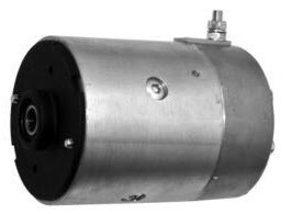 DC-Motor Bucher Hydraulics (Monarch) Iskra Letrika 11.212.484 11.216.284 11.216.499 11.216.616 11.216.639 11.216.728 11.218.034 11.218.127 AMJ4503 AMJ4514 AMJ4519 AMJ4552 IM0222 Mahle MM367 12 Volt 1.6 kW Original Iskra Letrika (Mahle)