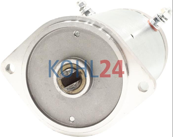 DC-Motor Delco Remy 19024728 Efel 36796 36798 12 Volt 0,7 KW Original Efel