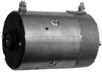 DC-Motor Concentric Haldex Iskra Letrika 11.216.484 11.216.783 11.216.951 AMJ4573 AMJ4799 IM0306 Mahle MM25 12 Volt 1,6 KW Original Iskra Letrika (Mahle)