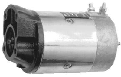 DC-Motor Iskra Letrika 11.216.203 AMJ5716 IM0135 Mahle MM283 12 Volt 1,7 KW Original Iskra Letrika (Mahle)