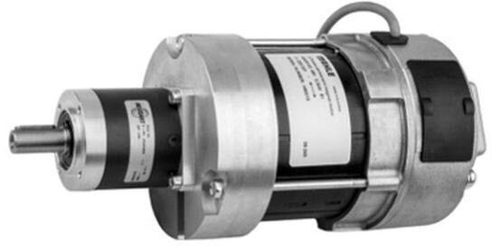 DC-Motor Iskra Letrika 11.220.021 ASG6102 Mahle MM396 48 Volt 0,3 KW Original Iskra Letrika (Mahle)