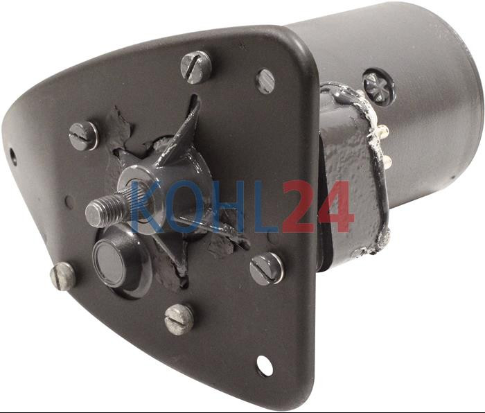 Wischermotor Mercedes-Benz 190Dc 190c 220SEB 230S 280SE W110 W111 Bosch 0390811001 0390816001 0390816003 12 Volt Reparatur Made in Germany