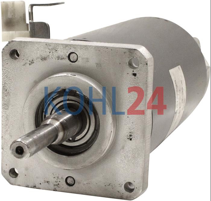 DC-Motor Jungheinrich Leroy-Somer MBT82L 24 Volt Reparatur Made in Germany