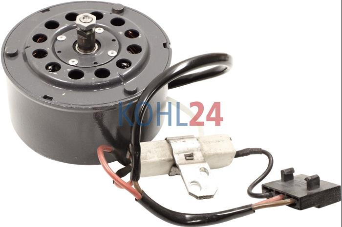 Gebläsemotor Lüftermotor BMW M1 E26 usw. 12 Volt Reparatur Made in Germany