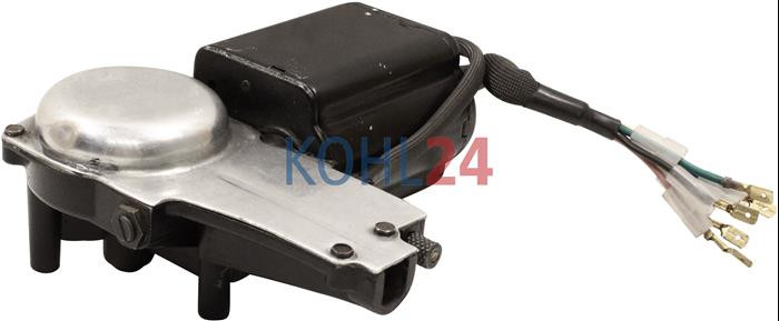 Wischermotor Bentley Rolls-Royce Lucas 75331A 75331B 12 Volt Reparatur Made in Germany