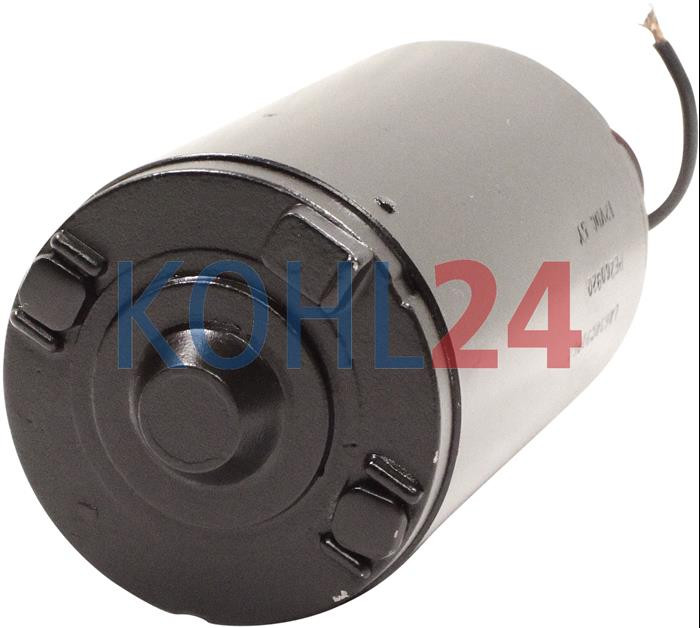 DC-Motor Linearaktuator Electrak Thomson D12-20B5 12 Volt Reparatur Made in Germany