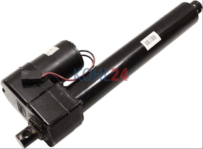 DC-Motor Linearaktuator Electrak Thomson D11-10B5 12 Volt Made in Germany