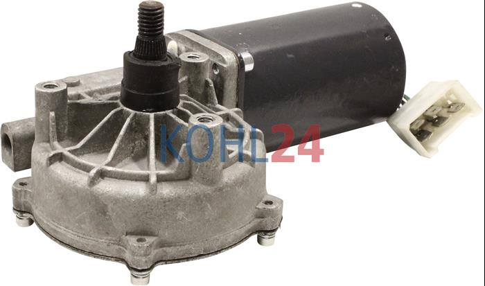 Wischermotor Hymer B704 usw. John Deere AZ45262 b-b Systemtechnik BB403868/12-R Valeo 403868 414015 12 Volt Reparatur Made in Germany