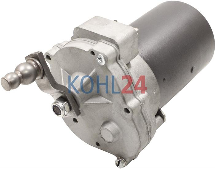 Wischermotor Büssing Ikarus KHD Deutz Magirus-Deutz MAN Mercedes-Benz Saviem Sisu Bosch 0390442052 0390442050 0390442058 0390442059 24 Volt Reparatur Made in Germany