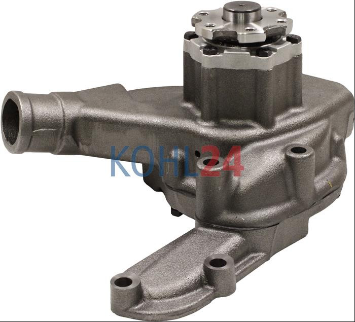 Wasserpumpe Mercedes-Benz OM352 3522011803 3522011901 3532002101 3532003701 Made in Germany