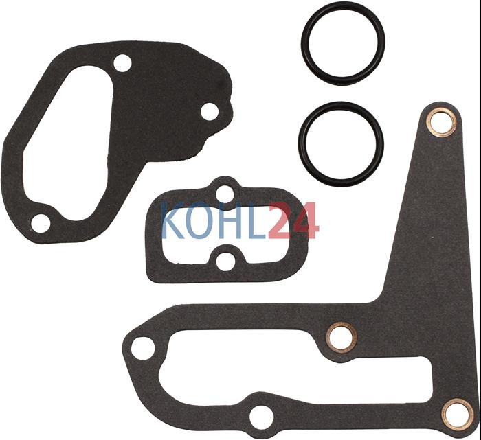 Dichtsatz für Wasserpumpe Mercedes-Benz OM352 3522011803 3522011901 3532002101 3532003701 Made in Germany