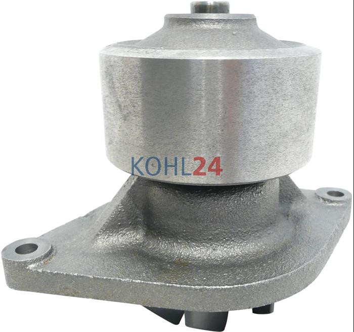 Wasserpumpe Ford Iveco Eurocargo Eurofire Tector LKW Motor Case IH JX Maxxum MXU Quantum WDX Cummins New Holland T4 T4000 T5000 T6000 TC5000 TD5 usw. Steyr Kompakt Profi 2852114 4891252 503622660 504062854 87803065