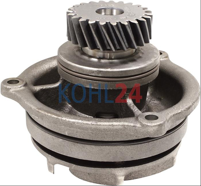 Wasserpumpe Iveco TurboTech 190.24 190.26 190.32 220.32 240.26 240.32 260.32 TRU 61315464 93190288
