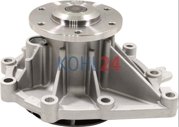 Wasserpumpe MAN LKW MAN-Modelle TGA TGS TGX  MAN-Motoren D2066 51.06500.6637 51.06500.7049 51.06500.9049 51.06501.3243 Made in Germany