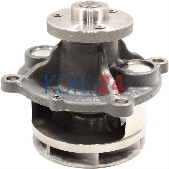 Wasserpumpe Deutz-Fahr Agrotron 120 130 150 L710 L720 L730 M600 M610 M620 Profiline Hürlimann XL130 XL140 XL150 XL160 Lamborghini R6 R7 Same Irion Fuchs KHD Deutz BF6M2012 TCD2012L06 Volvo Penta D5 D7 TAD420 TAD520 TAD620 usw. Original Deutz