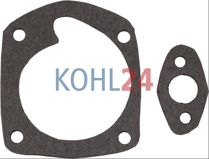 Dichtsatz für Wasserpumpe Fendt F24W Farmer 2 2D 2E Fix 2 Fix 16 FW120 MWM Motor D208.3 D208.4 KD10.5 KD110.5 C139200610110 F139200610110