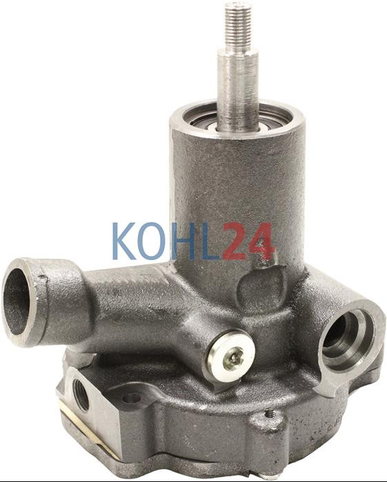 Wasserpumpe Sisu Motor 411CS Valtra Valmet 802 803 903 1102 1103 836124301 V836124301