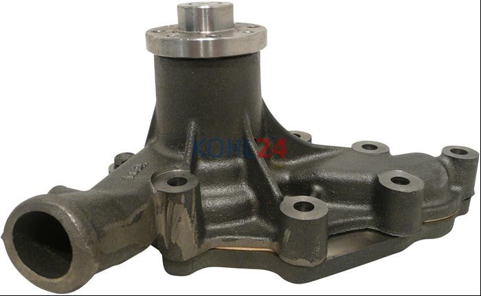 Wasserpumpe Hyster Isuzu Komatsu TCM 219146 324360 1309829 1329316 1375989 0324360 3002534 220070280 220007408 330043650 5-13610047-0 5-13610057-0 5-13610077-0 5-13610077-2 5-13610169-1 5-13610169-2