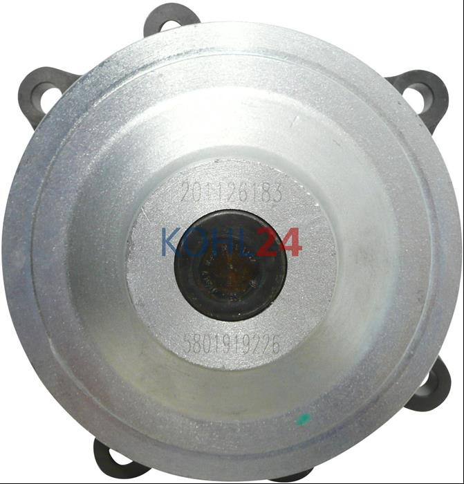 Wasserpumpe Case Magnum 225 250 504361543 Claas Axion 930 950 
