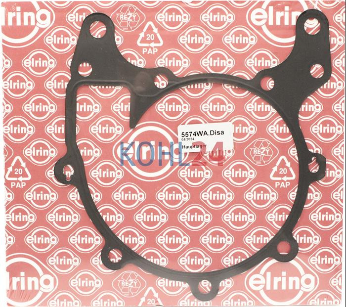 Dichtsatz für Wasserpumpe Fendt 922 924 927 928 930 933 936 939 941 943 F934201610110 KHD Deutz TCD4L2013 TCD6L2013 04901106 04901609 04901740 04902727 04902728 04902798 04906168 Renault Volvo Penta TAD530 TAD531 TAD532 TAD720 TAD730 TAD731 TAD732 TAD733