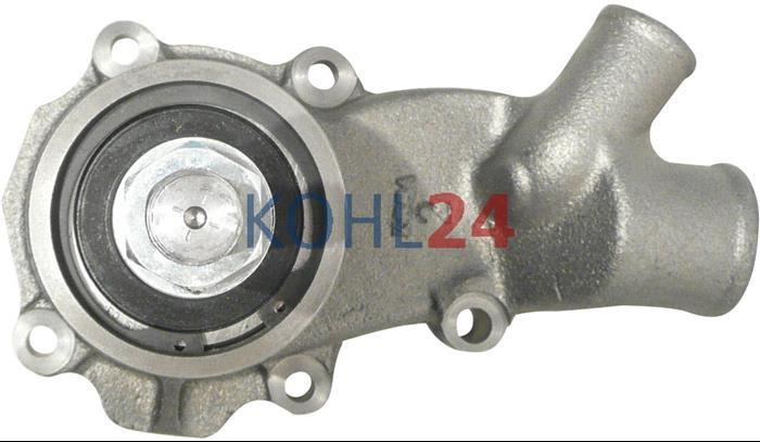 Wasserpumpe Perkins Massey Ferguson Hanomag 1000 1004T 1007 300 