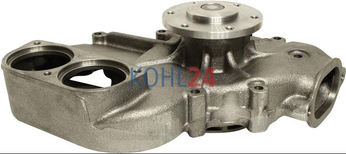 Wasserpumpe Mercedes-Benz OM460 HLA 4222000001 4572010101 4602002201 4602002401 4602002501 A4222000001 A4572010101 A4602002201 A4602002401 A4602002501  Made in Germany