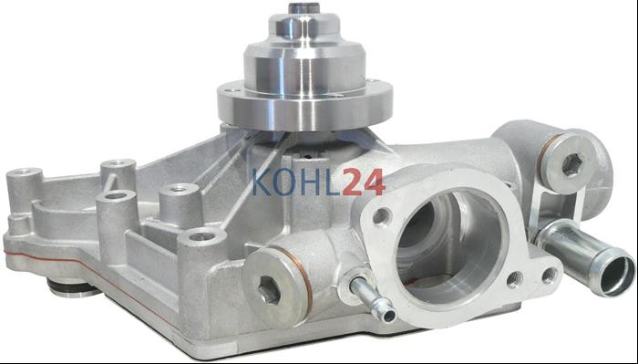 Wasserpumpe KHD Deutz TCD2.9 TD2.9 Kramer McCormick Mecalac Merlo Valpadana Zetor Deutz 04132077 04133500 04134280 04135550 04137233 04137490 04138560 04138700 4132077 4133500 4134280 4135550 4137233 4137490 4138560 4138700