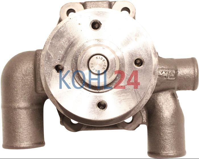 Wasserpumpe Massey-Ferguson MF268 MF2625 3905585M91 6249226M91  