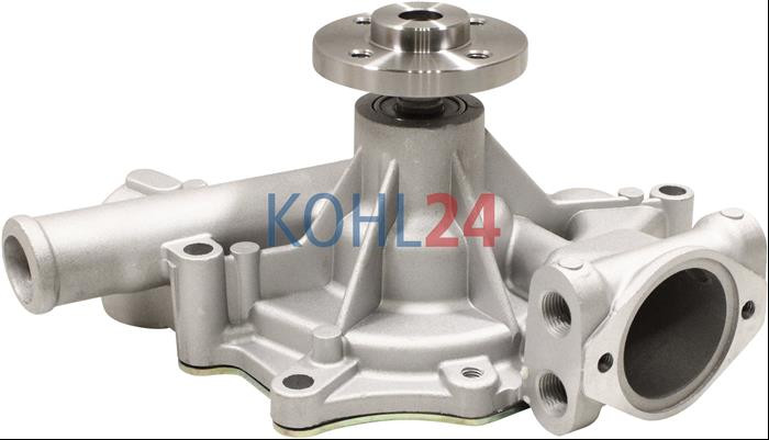 Wasserpumpe Caterpillar Komatsu FD25T-10 FD30T-11 FD30-11 usw. Komatsu Motor 4D95S 6202-63-1200 6202-63-1201 6202-63-1210 6202-63-1401