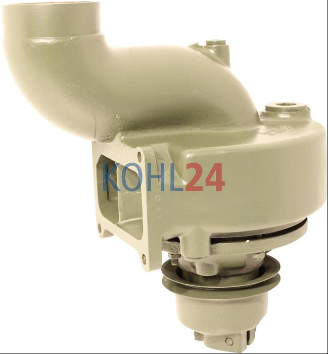 Wasserpumpe MTU 8V183TE93 12V183TE92 5062020810 BGE160IL MTUSM21 