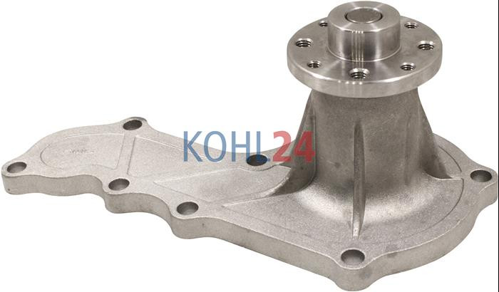 Wasserpumpe TCM Isuzu Motor 4FE1 Komatsu Isuzu 5-13610202-2