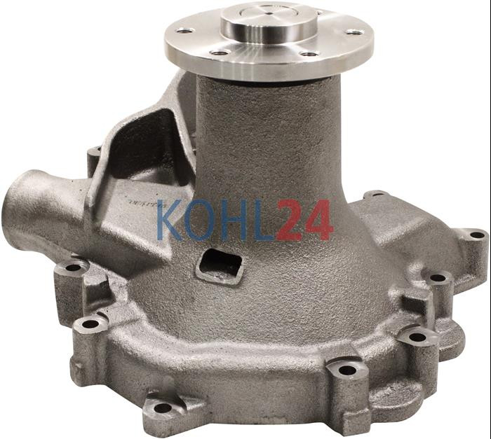 Wasserpumpe Perkins Motor 2006 Perkins 0E50604 OE50604 Original Perkins