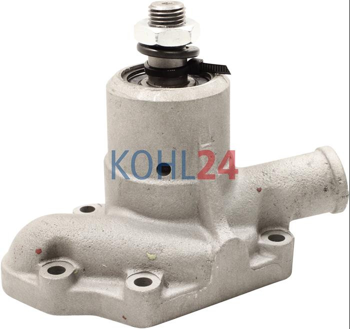Wasserpumpe Ruggerini MM150 usw. Reparatur Made in Germany