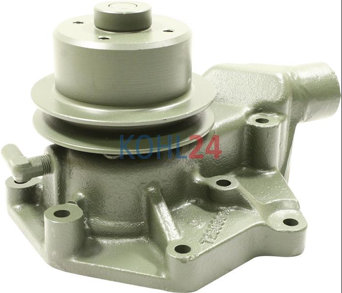 Wasserpumpe John Deere 2510 usw. T23630T Reparatur Made in Germany